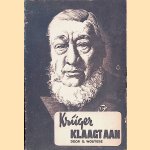 Krüger klaagt aan
D. Wouters
€ 9,00 Krüger klaagt aan
D. Wouters
€ 9,00
