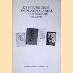 De Nieuwe Orde en de Nederlandse Letterkunde 1940-1945. Catalogus van de tentoonstelling gehouden in de expositiezalen van de Koninklijke Bibliotheek
Jan Jaap Kelder
€ 8,00