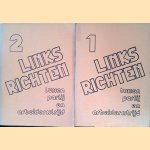 Links richten: tussen partij en arbeidersstrijd: materiaal voor een teorie over de verhouding tussen literatuur en arbeidersstrijd
Nijmegen Projektgroep literatuursociologie
€ 20,00