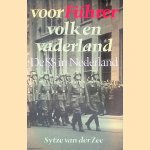 Voor Führer, volk en vaderland: de SS in Nederland
Sytze van er Zee
€ 10,00