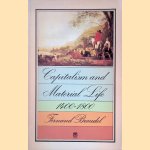 Capitalism and Material Life, 1400-1800
Fernand Braudel
€ 8,00 Capitalism and Material Life, 1400-1800
Fernand Braudel
€ 8,00