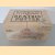The Original Peter Rabbit Books Presentation Box (23 volumes in box)
Beatrix Potter
€ 45,00