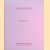 Ina Barfuss : Bilder 1987 sowie Gemeinschaftsarbeiten mit Thomas Wachweger
Ursula Frohne
€ 10,00 Ina Barfuss : Bilder 1987 sowie Gemeinschaftsarbeiten mit Thomas Wachweger
Ursula Frohne
€ 10,00