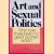 Art and Sexual Politics: Women's liberation, women artists, and art history door Thomas B. Hess e.a.
