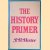 The History Primer
J.H. Hexter
€ 12,50 The History Primer
J.H. Hexter
€ 12,50