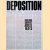 Desposition: Contemporary Swedish Art in Venice, 15 June - 31 August 1997 door Milou - and others Allerholm