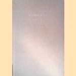 In memoriam J. G. van Gelder, 1903-1980
Stichting Vrienden van het Kunsthistorisch instituut
€ 7,00