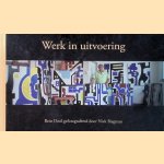 Werk in uitvoering: Rein Dool gefotografeerd door Niek Biegman
Niek Biegman
€ 10,00 Werk in uitvoering: Rein Dool gefotografeerd door Niek Biegman
Niek Biegman
€ 10,00