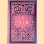De natuur: populair geillustreerd maandschrift gewijd aan de natuurkundige wetenschappen en hare toepassingen - negende jaargang 1889
Dr. A. van Hennekeler
€ 15,00 De natuur: populair geillustreerd maandschrift gewijd aan de natuurkundige wetenschappen en hare toepassingen - negende jaargang 1889
Dr. A. van Hennekeler
€ 15,00