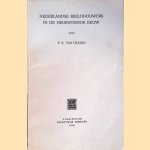 Nederlandse beeldhouwers in de negentiende eeuw
Pieter K. van Daalen
€ 10,00 Nederlandse beeldhouwers in de negentiende eeuw
Pieter K. van Daalen
€ 10,00