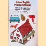 Oxford English Picture Dictionary: Kamus Bergambar Inggris - Indonesia
E.C. Parnwell
€ 8,00 Oxford English Picture Dictionary: Kamus Bergambar Inggris - Indonesia
E.C. Parnwell
€ 8,00