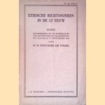 Ethische richtsnoeren in de 12e eeuw: rede
Dr. K. Sneyders de Vogel
€ 9,00 Ethische richtsnoeren in de 12e eeuw: rede
Dr. K. Sneyders de Vogel
€ 9,00