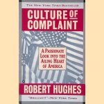 Culture of Complaint: The Fraying of America
Robert Hughes
€ 6,00 Culture of Complaint: The Fraying of America
Robert Hughes
€ 6,00