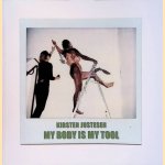 My body is my tool: Min Krop er mit Vaerktoj
Kirsten Justesen
€ 15,00 My body is my tool: Min Krop er mit Vaerktoj
Kirsten Justesen
€ 15,00