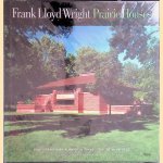 Frank Lloyd Wright Prairie Houses
Alan Hess
€ 30,00 Frank Lloyd Wright Prairie Houses
Alan Hess
€ 30,00