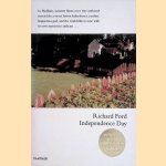 Independence Day
Richard Ford
€ 8,00