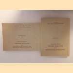 Landschaptekeningen van Hollandse Meesters uit de XVIIe eeuw (2 delen) door Carlos van Hasselt