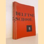 Delftse School (5 afleveringen)
I. - en anderen Salomons
€ 50,00 Delftse School (5 afleveringen)
I. - en anderen Salomons
€ 50,00