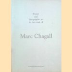 Poster and Lithographic Art in the Work of Marc Chagall
Andrea Pagnes
€ 10,00