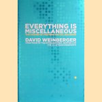 Everything Is Miscellaneous: The Power of the New Digital Disorder
David Weinberger
€ 8,00 Everything Is Miscellaneous: The Power of the New Digital Disorder
David Weinberger
€ 8,00