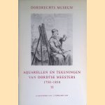 Aquarellen en tekeningen van Dordtse meesters 1750-1850 II
L.J.B.
€ 8,00 Aquarellen en tekeningen van Dordtse meesters 1750-1850 II
L.J.B.
€ 8,00