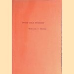 Indisch Geheim Genootschap
Madeleine J. Gabeler
€ 10,00 Indisch Geheim Genootschap
Madeleine J. Gabeler
€ 10,00