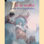 In de wolken: Jacob de Witt als plafondschilder door G. van den Hout