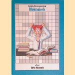 Anglo-Boereoorlog Blokraaisels
Elria Wessels
€ 10,00 Anglo-Boereoorlog Blokraaisels
Elria Wessels
€ 10,00