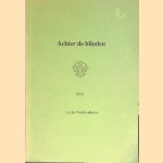 Achter de blinden *GESIGNEERD*
Lydia Wubbenhorst
€ 10,00 Achter de blinden *GESIGNEERD*
Lydia Wubbenhorst
€ 10,00