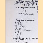 De verzwegen verliefdheid of Pinda's en turquoise: een beeldnovelle
Sipke Huismans
€ 15,00