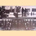 Centraal Museum Utrecht: Mededelingen nummer een
Anthon Beeke e.a.
€ 15,00 Centraal Museum Utrecht: Mededelingen nummer een
Anthon Beeke e.a.
€ 15,00
