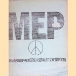 MEP: maandblad op pacifistisch-socialistische gedachten - 1e jaargang no. 7
Herman Amptmeyer
€ 10,00 MEP: maandblad op pacifistisch-socialistische gedachten - 1e jaargang no. 7
Herman Amptmeyer
€ 10,00