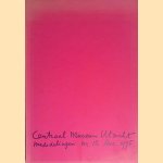 Centraal Museum Utrecht: mededelingen nr 12: het zien van beeldende kunst
Hoos Blotkamp e.a.
€ 8,00 Centraal Museum Utrecht: mededelingen nr 12: het zien van beeldende kunst
Hoos Blotkamp e.a.
€ 8,00