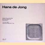 Hans de Jong
Fenna de Vries
€ 8,00 Hans de Jong
Fenna de Vries
€ 8,00