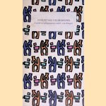 Door het oog van de dichter: grafiek en kalligrammen van J.C. van Schagen door Josine Bokhoven