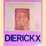 Karel Dierickx: Gemälde door Karel Dierickx