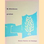 W. Elenbaas: Grafiek 1946-1973
Alfred Kossmann
€ 20,00 W. Elenbaas: Grafiek 1946-1973
Alfred Kossmann
€ 20,00