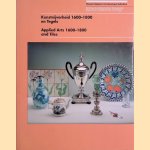 Kunstnijverheid 1600-1800 en tegels = Applied arts 1600-1800 and tiles
D.C. Mees e.a.
€ 10,00 Kunstnijverheid 1600-1800 en tegels = Applied arts 1600-1800 and tiles
D.C. Mees e.a.
€ 10,00