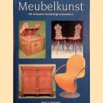 Meubelkunst: 40 eeuwen meubelgeschiedenis *GESIGNEERD*
Annigje C.H. Hofstede
€ 12,50