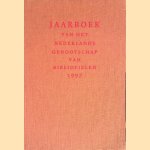 Jaarboek van het Nederlands Genootschap van Bibliofielen 1997
Gerard - en anderen Jaspers
€ 10,00 Jaarboek van het Nederlands Genootschap van Bibliofielen 1997
Gerard - en anderen Jaspers
€ 10,00