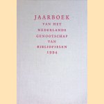 Jaarboek van het Nederlands Genootschap van Bibliofielen 1994
Piet - en anderen Buijnsters
€ 10,00 Jaarboek van het Nederlands Genootschap van Bibliofielen 1994
Piet - en anderen Buijnsters
€ 10,00
