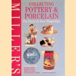 Miller's Collecting Pottery and Porcelain: the Facts at Your Fingertips
Janet Gleeson
€ 10,00 Miller's Collecting Pottery and Porcelain: the Facts at Your Fingertips
Janet Gleeson
€ 10,00