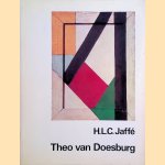 Theo van Doesburg door H.L.C. Jaffé