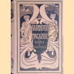The Badminton Magazine of Sports and Pastimes. Volume XXIX: July to December 1909
Alfred E.T. Watson
€ 15,00 The Badminton Magazine of Sports and Pastimes. Volume XXIX: July to December 1909
Alfred E.T. Watson
€ 15,00