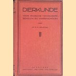 Dierkunde: voor indische middelbare scholen en kweekscholen
H.C. Delsman
€ 12,50 Dierkunde: voor indische middelbare scholen en kweekscholen
H.C. Delsman
€ 12,50