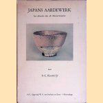 Japans aardewerk ten dienste van de theeceremonie
G. Knuttel
€ 6,00 Japans aardewerk ten dienste van de theeceremonie
G. Knuttel
€ 6,00