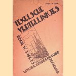Texelsche Vertellinkjes
W.J. Mets
€ 8,00 Texelsche Vertellinkjes
W.J. Mets
€ 8,00