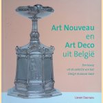 Art Nouveau en Art Deco uit België: Een keuze uit de collectie van het Design museum Gent
Lieven Daenens
€ 6,00 Art Nouveau en Art Deco uit België: Een keuze uit de collectie van het Design museum Gent
Lieven Daenens
€ 6,00