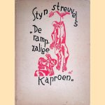 De rampzalige kaproen: middeleeuwsche boerenroman
Wernher de Tuinder e.a.
€ 20,00