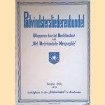 Padvinstersliederenbundel
Het Nederlandsche Meisjesgilde
€ 8,00 Padvinstersliederenbundel
Het Nederlandsche Meisjesgilde
€ 8,00